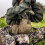 Eberlestock Recon Modular Bino Pack - Advanced Binocular Harness System with Customizable Attachments - Military Green - Large 5