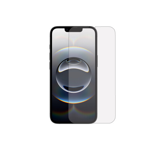 For Apple iPhone 16e Tempered Glass Screen Protector 1