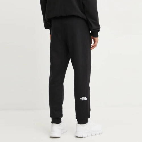 The North Face (Large) The North Face Drew Peak Joggers Black 2
