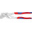 Knipex 10" tangsleutel, ergonomische grip 3