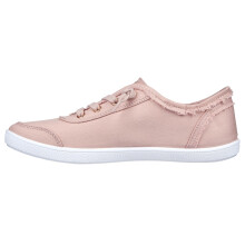 Skechers Donna Bobs B Cute Sneaker Rosa 8.5