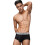 ENVY Envy Sexy Slinky Trunk Black 1