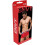 ENVY Envy Sporty Lace Up Trunk Red 3