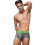 ENVY Envy Sexy Slinky Trunk Grey 1