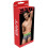 ENVY Envy Sexy Slinky Trunk Grey 3