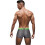 ENVY Envy Sexy Slinky Trunk Grey 2