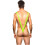 ENVY Envy Borat Slingshot Green 2