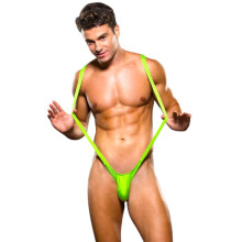 Envy Borat Slingshot Green