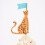 Meri Meri Safari Animals Cupcake Kit 5