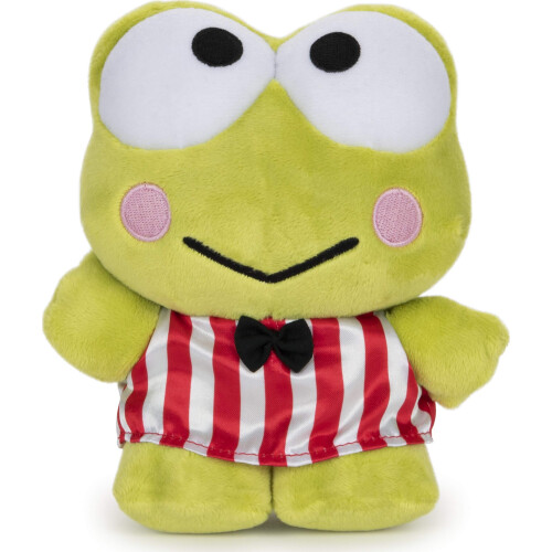 GUND GUND Sanrio Hello Kitty Keroppi Μαλακό Ζώο, 6"
