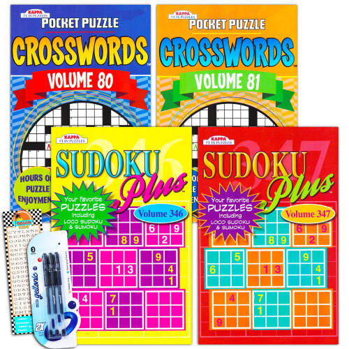 Crossword