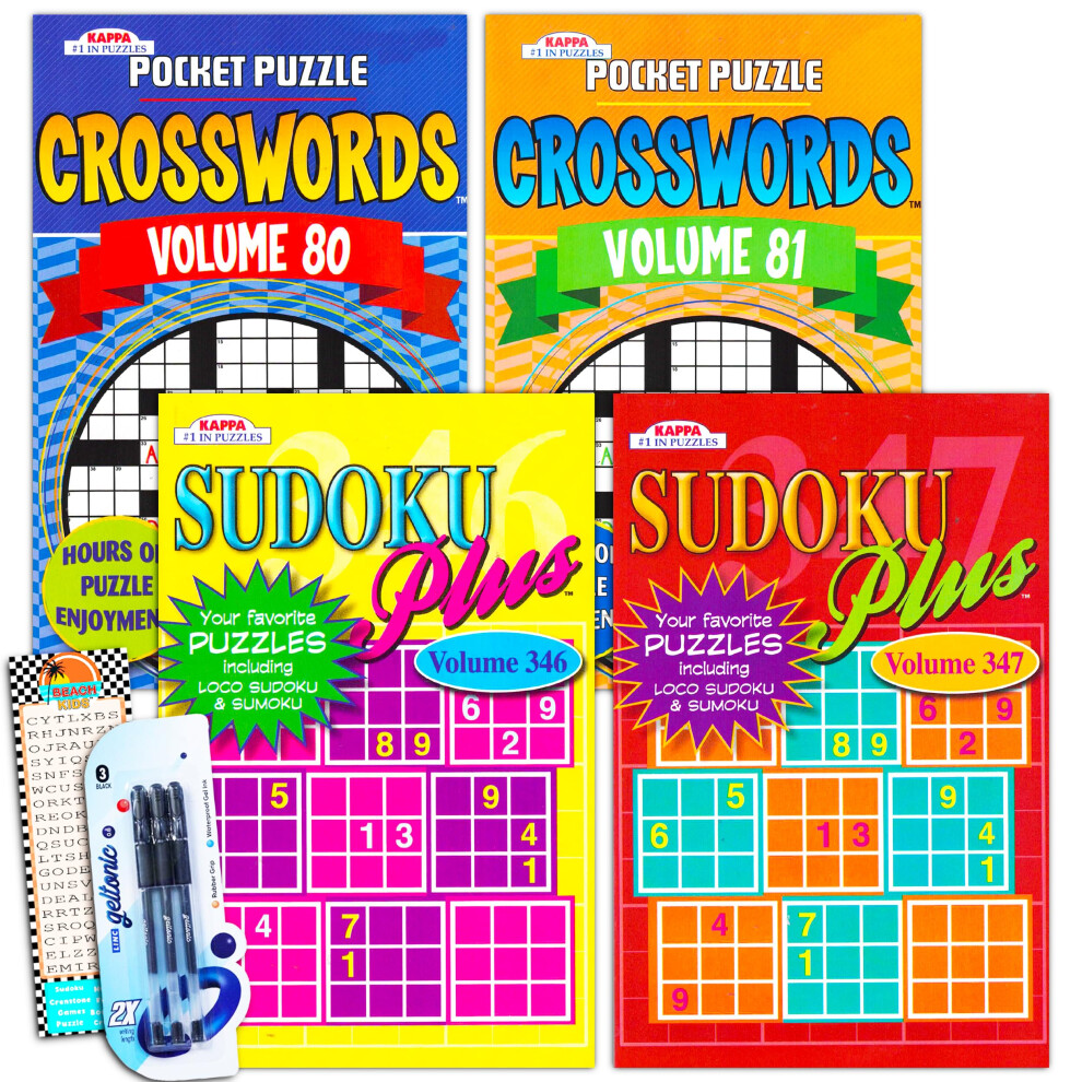 Crossword