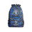 United Manchester Shoulder Bag Fan Backpack Student Schoolbag 1