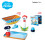 SmartMax My First Pirates Set di gioco magnetico per bambini da 1 a 5 anni 5