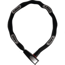 ABUS Kette 6x850 MM 6806K Schwarz