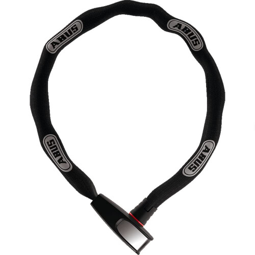 Abus ABUS Catena 6x850 MM 6806K Nero