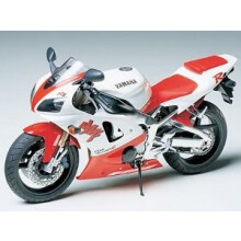 Tamiya 1/12 Yamaha YZF R1 TAM14073