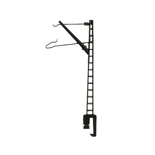 Marklin My World Catenary Bridge Mastro (10 pe   as) 1-5/8 polegadas