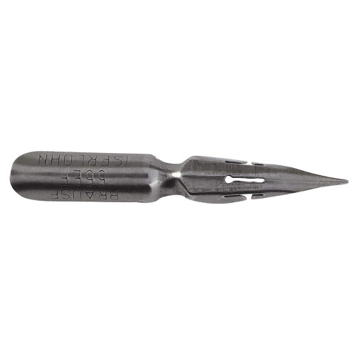 Brause Dessin 66 Feder (3er Pack) 2