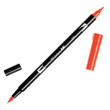 Tombow Dual Brush Pen Abt nr. 885 (AB-T885)