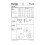 Burda B7422 Schnittmuster fr Cape, 19 x 13 cm 2