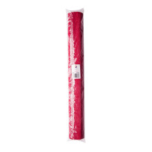 Premium italiensk crepe -papir ruller tungv?gt 180 gram - 586 r?d fl?jl