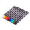 CRETACOLOR AquaStic lpastell-Set 10-Farben-Multi 5