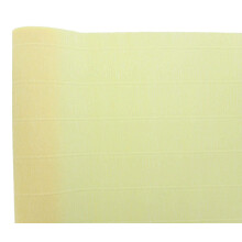 Premium italiensk crepe -papir ruller tungv?gt 180 gram - 577 fransk vanilje