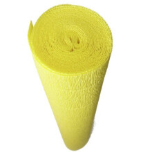 Premium italiensk crepe -papir ruller tungv?gt 180 gram - 574 sm?rkop