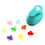 CADY Crafts Punch 1-Inch Χαρτοκόπτες EVA Χειροποίητοι (Σφένδαμος) 1