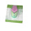 Dziurkacze CADY Crafts 1-calowe (serce) 4
