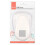 Bira Craft Χειροποίητη Τετράγωνη Τρυπάνι 1 3/4 x 1 3/4 ίντσες για Χαρτοτεχνίες 4