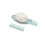 Bira Craft Continuous Border Paper Craft Punch per scrapbooking (Flora) 1