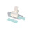 Bira Craft Continuous Border Paper Craft Punch til Scrapbooking (Daisy) 1