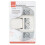 Bira Craft Deep Edger Border Craft Punch για Scrapbooking (Κουκίδες και Σχέδιο) 3
