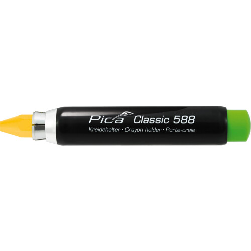 Pica Classic 588 - porta-crayons