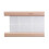 Ashford Sampleit Loom Reed 10 tommer 10dpi 1