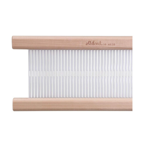 Ashford Sampleit Loom Reed 10 tommer 10dpi