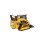 Kompaktn    p   sov    nakladac Caterpillar 299C od Diecast Masters, model Core Classics Series. 4