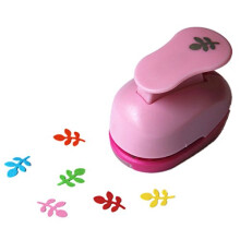 CADY Crafts Perforator Perforatori pentru hrtie de 5/8 inch (frunze)
