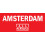 Μπουκάλι με μελάνι Amsterdam Acrylic 30 ml Τυρκουάζ Μπλε 522 (17205220) 2