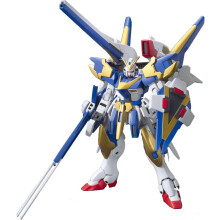 Bandai Hobby  Victory Gundam  #189 V2 Assault Buster Gundam Bandai Spirits Hobby HGUC 1/144 Modellbausatz