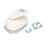 BIRA 3 polegadas Fox A      o A      o Craft Punch para artesanato de artesanato Cards de scrapbooking Arts DIY Projects 1