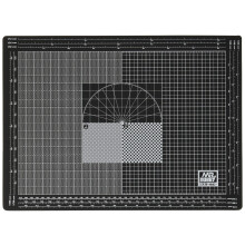 GSI Creos  Mr. Schneidematte (A4-Format) Mr. Hobby