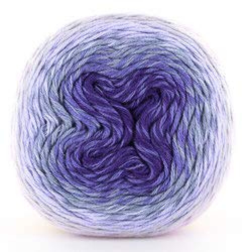 Scheepjes Yarn Whirl - Fine Art (651 - Impressionism)