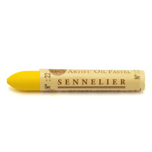Sennelier oljepastell guldgul