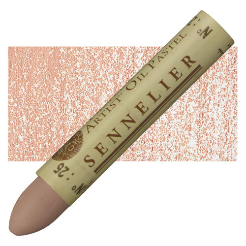 SENNELIER lpastell Fleisch Ocker 1
