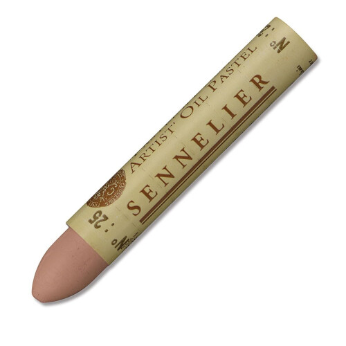 SENNELIER lpastell Fleisch Ocker