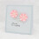Bira Craft 1.5 inch Daisy 2 Δύο Λεπίδες Χειροτεχνίας Punch για Χαρτί 4