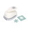 Bira Craft 1.5 inch Daisy 2 Δύο Λεπίδες Χειροτεχνίας Punch για Χαρτί 1